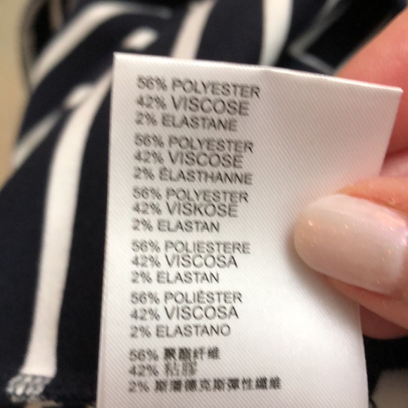 Striped Tee - Maeve for Anthropology - Picture 6 of 7